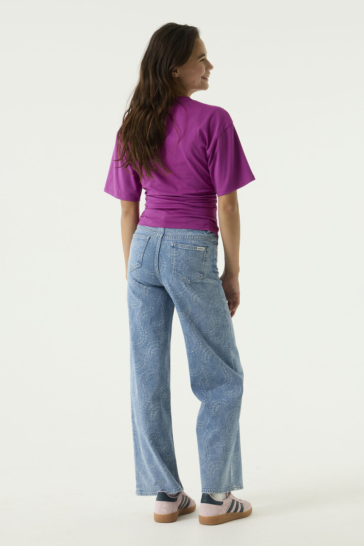 Jeans Garcia Fille