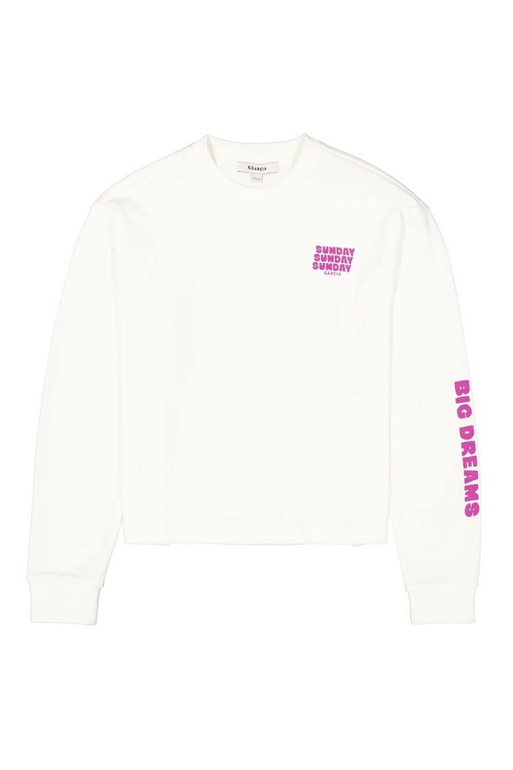 Garcia Girls Top