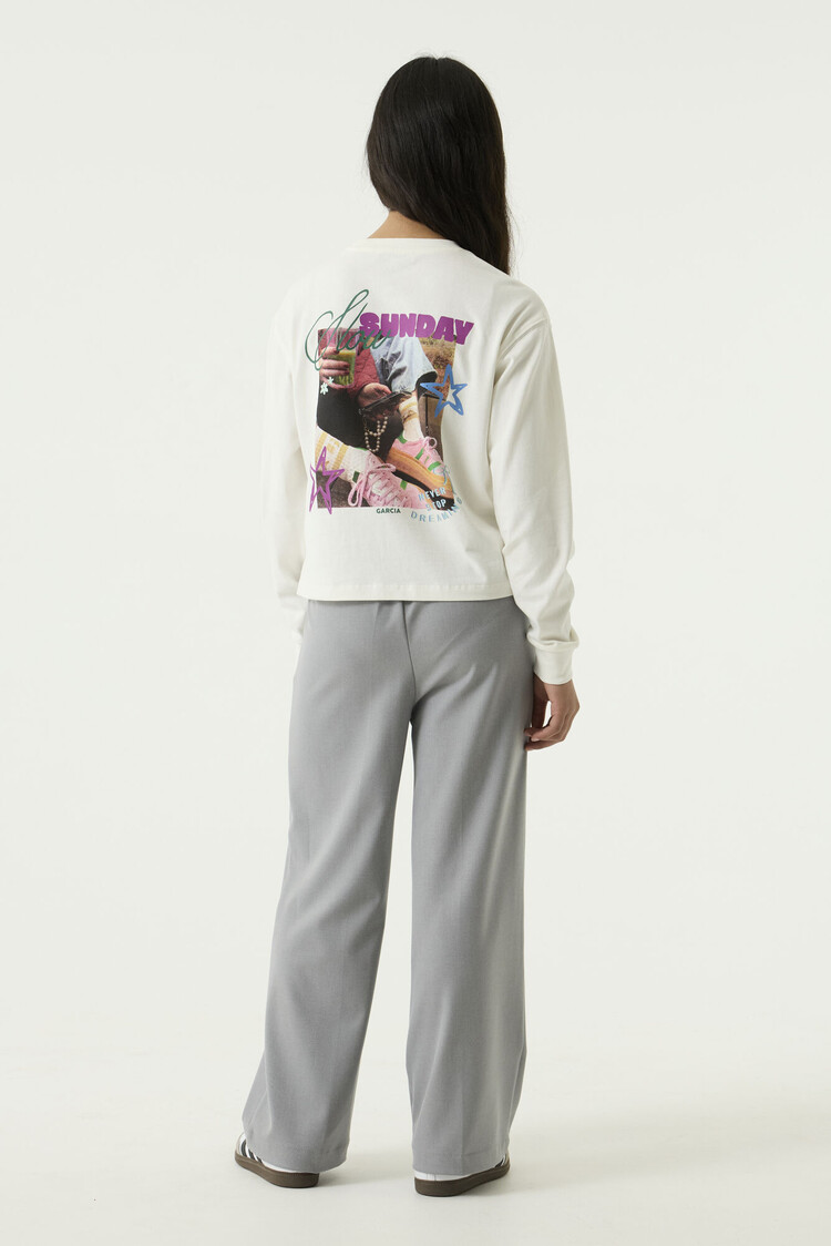 Garcia Girls Top