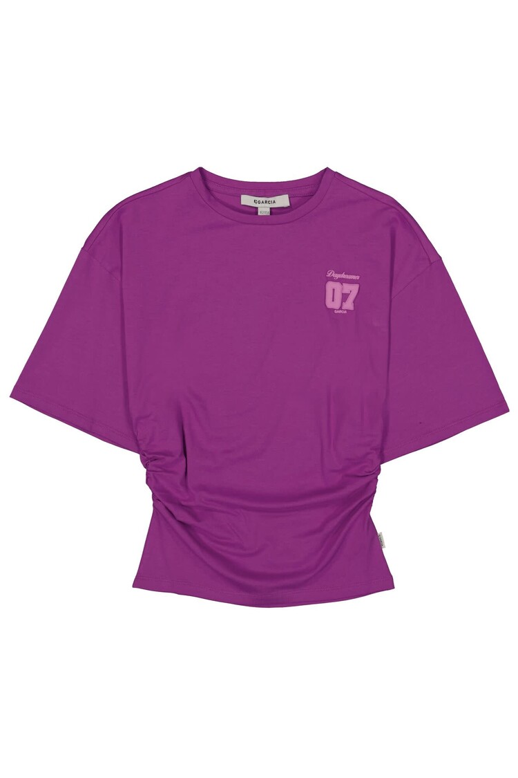 T-Shirt Garcia Fille