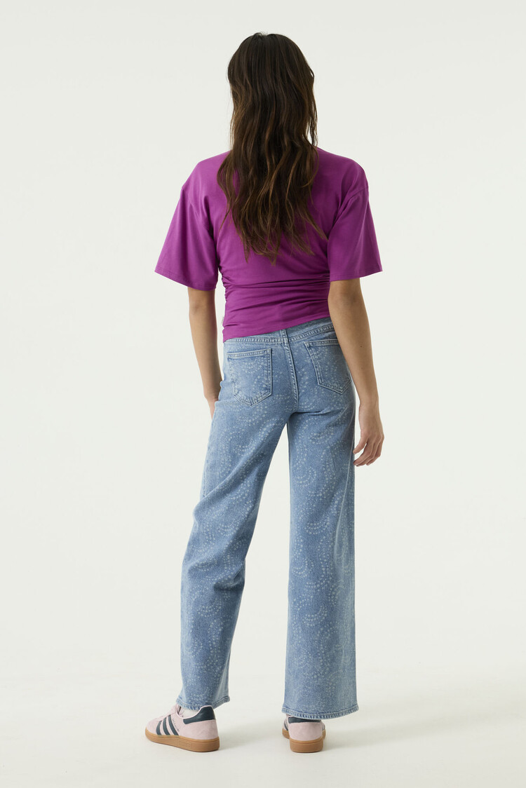 T-Shirt Garcia Fille