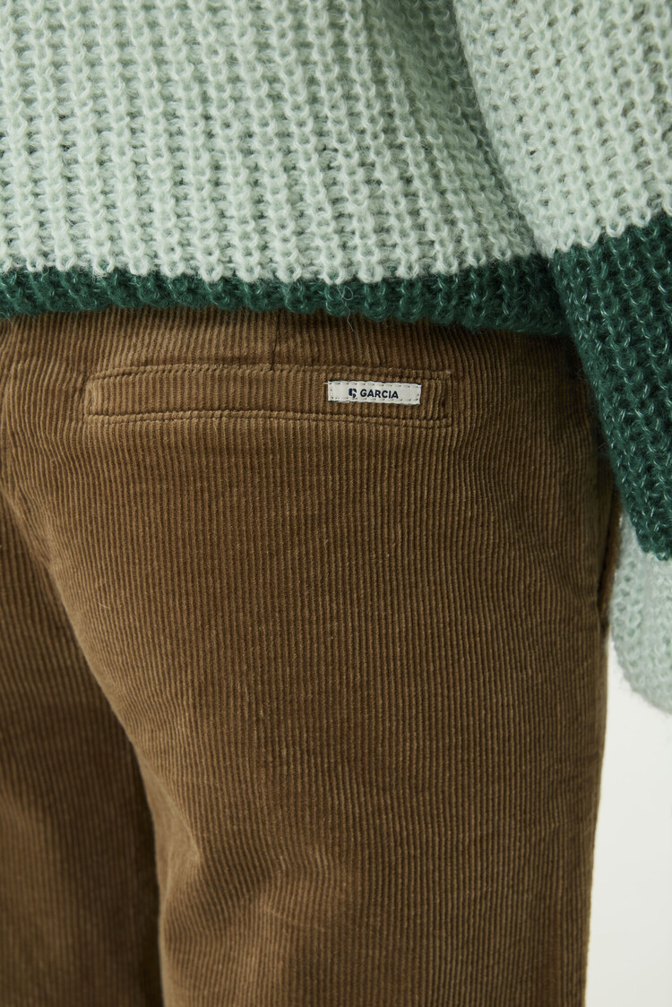 Pantalon Garcia Fille