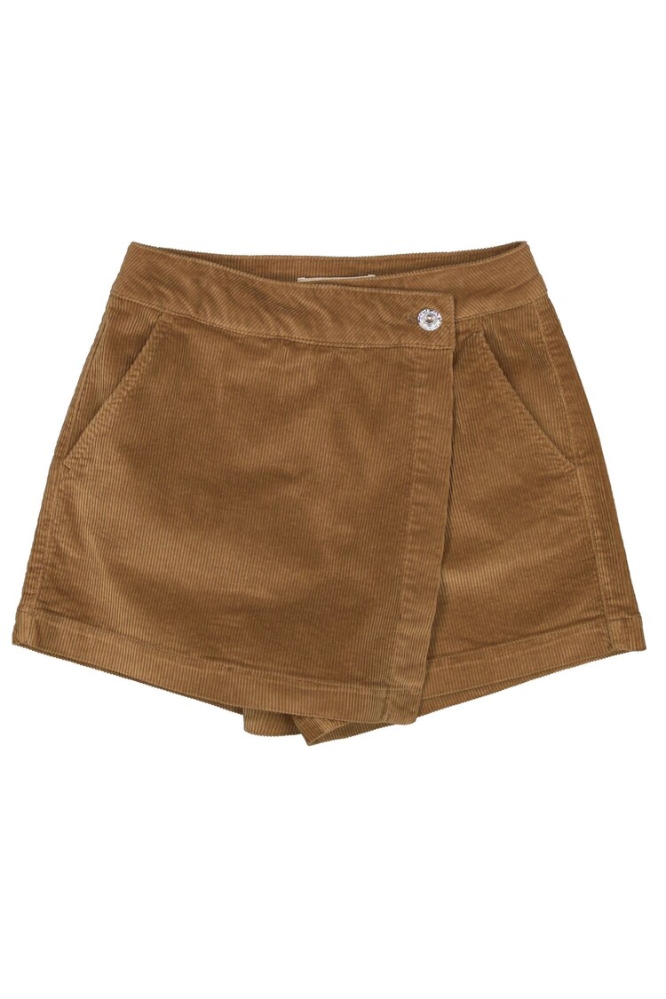 Jupe-Short Garcia Fille