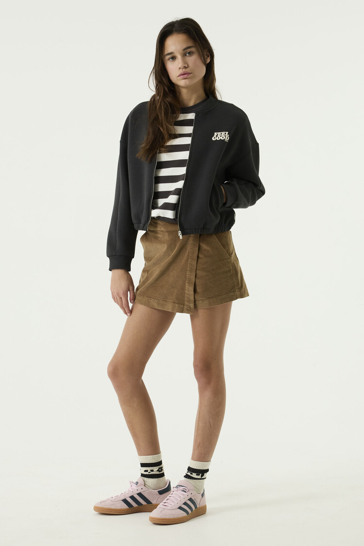 Jupe-Short Garcia Fille