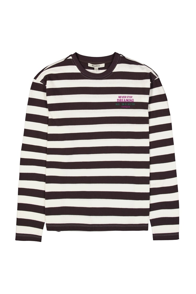 Garcia Girls Top