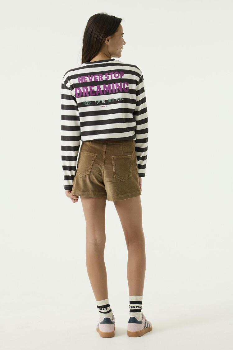 Garcia Girls Top