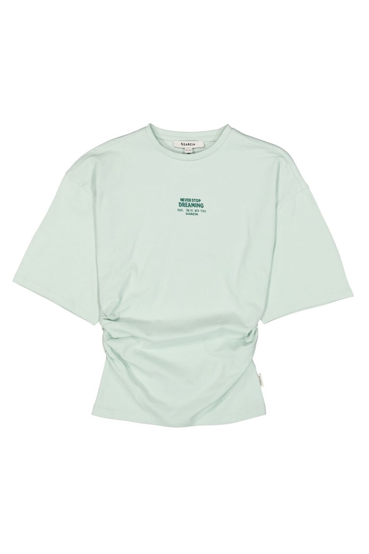 T-Shirt Garcia Fille