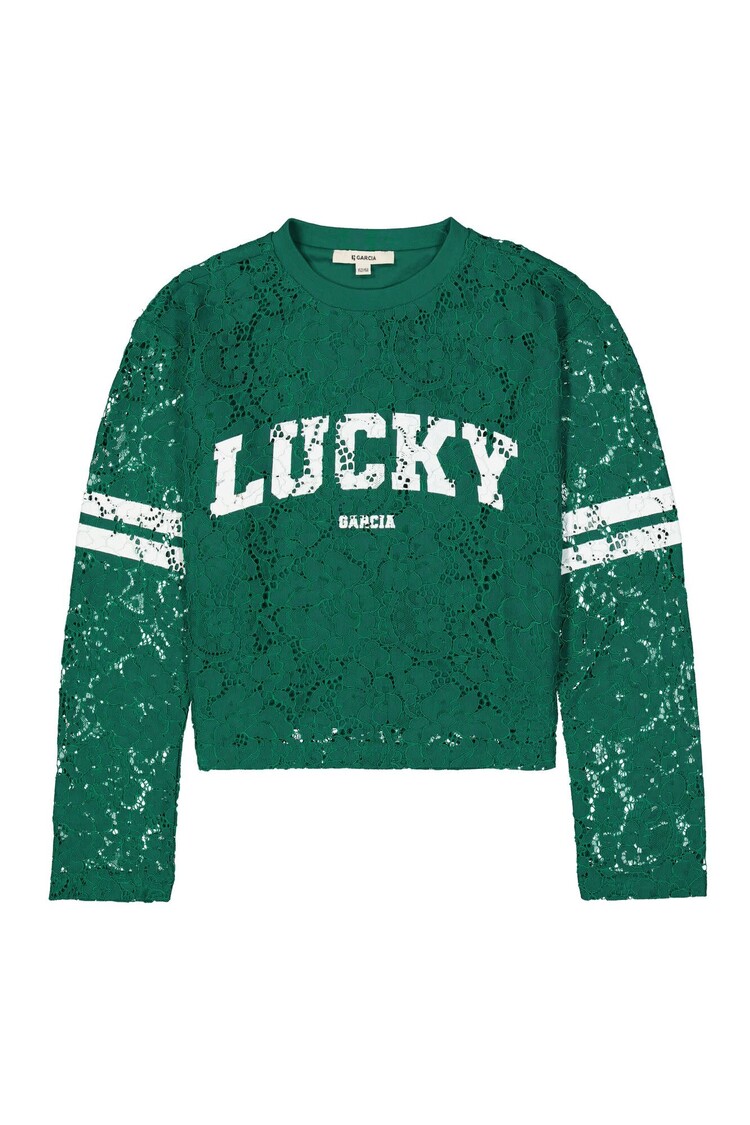 Garcia Girls Top