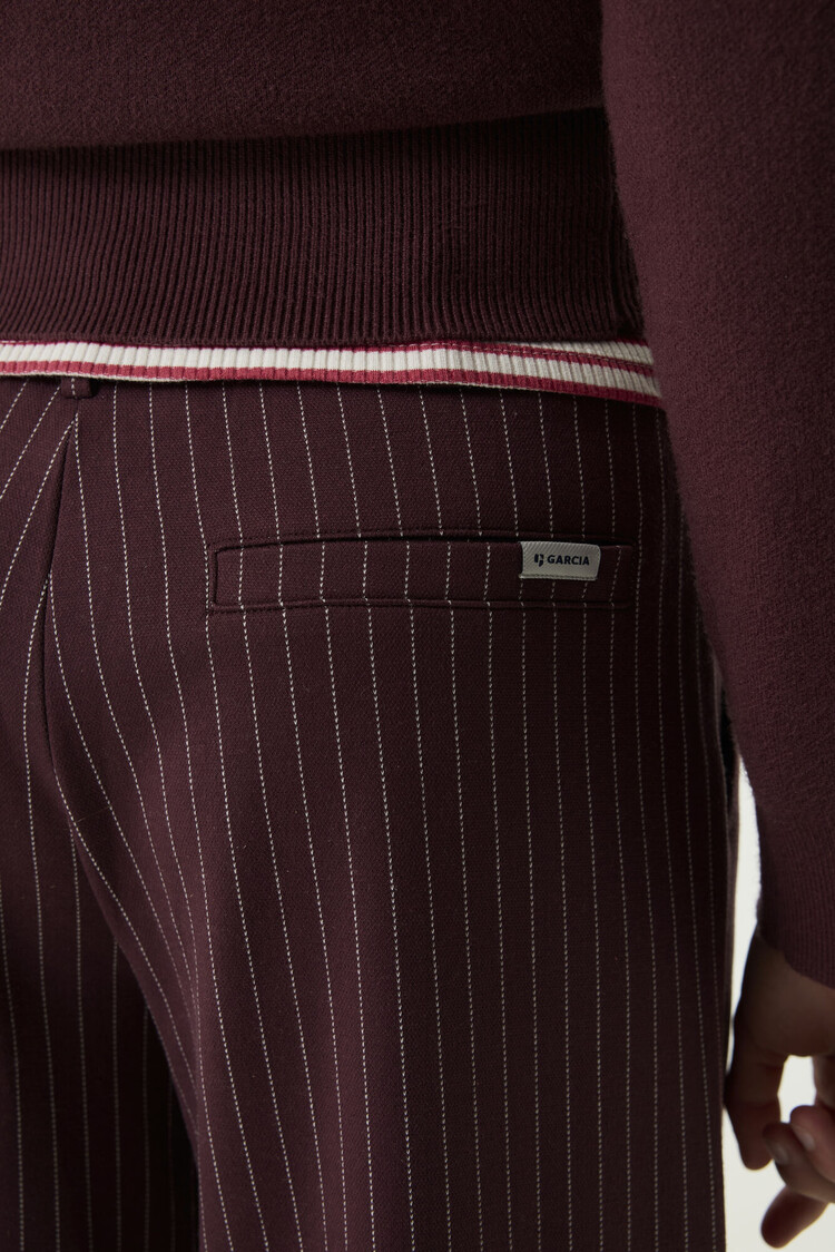 Pantalon Garcia Fille