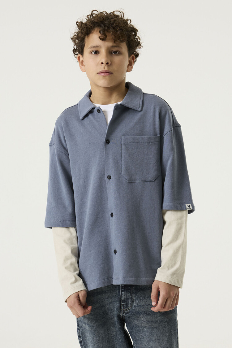 Garcia Boys Shirt