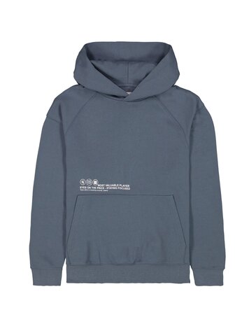Hoodie Garcia Garçon