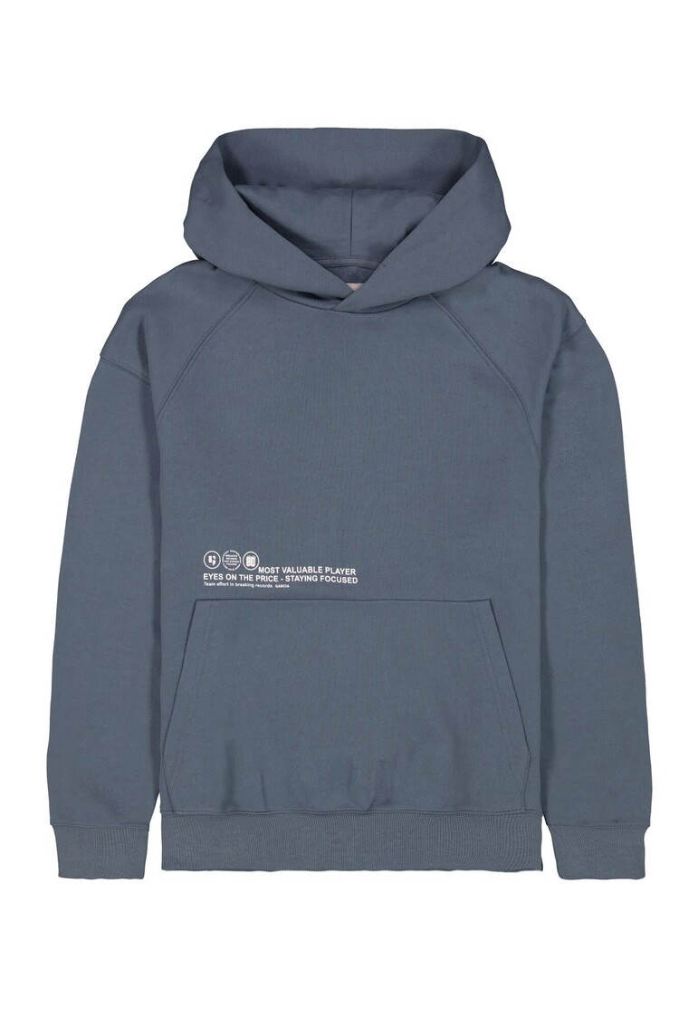 Garcia Boys Hoodie