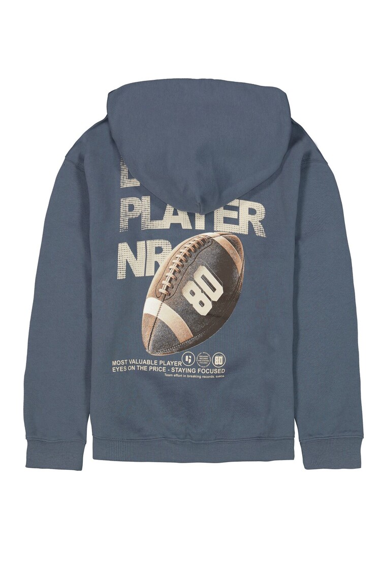 Garcia Boys Hoodie