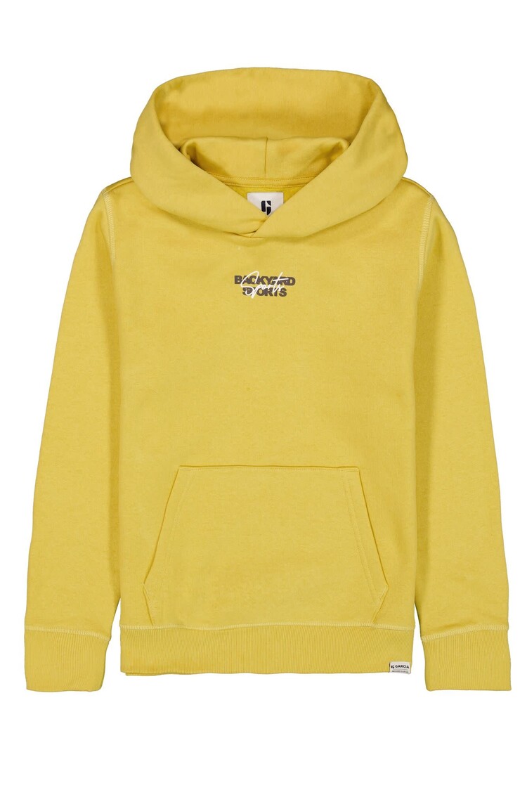 Garcia Boys Hoodie