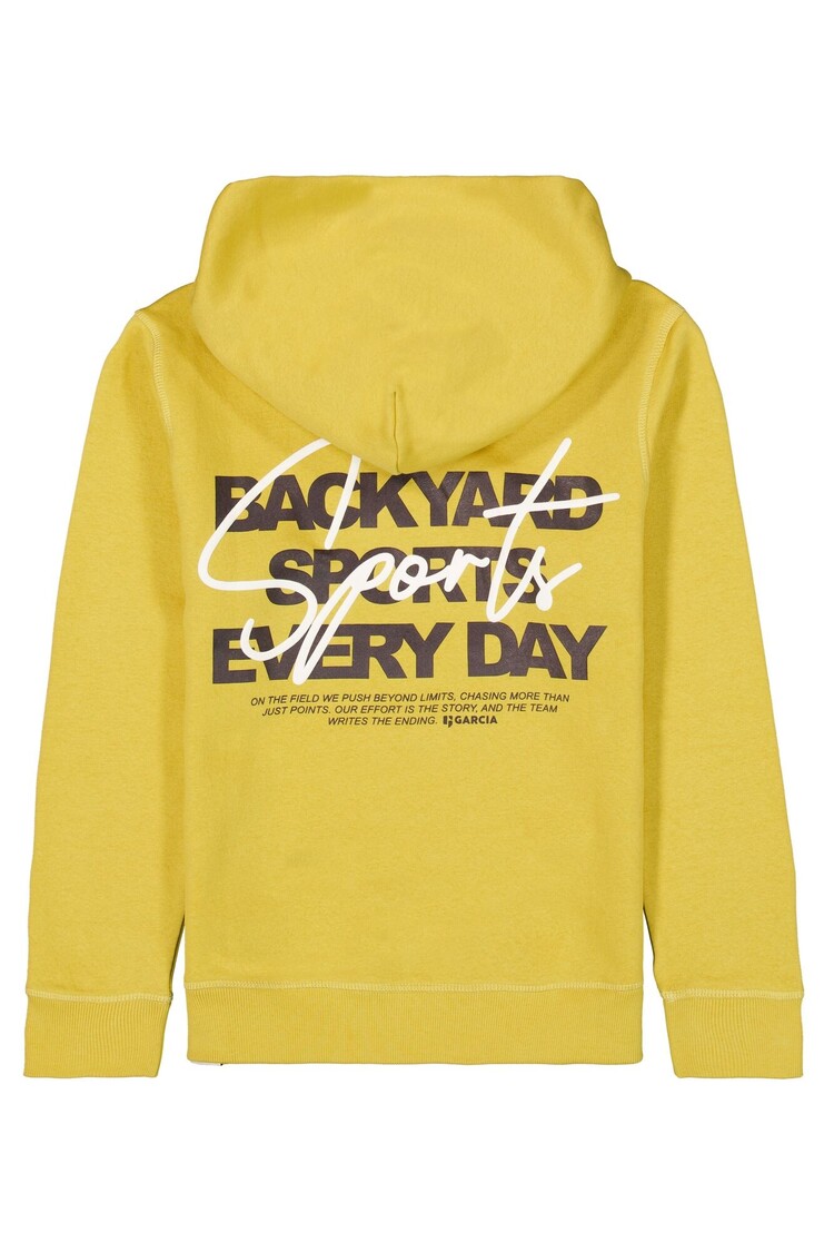 Garcia Boys Hoodie