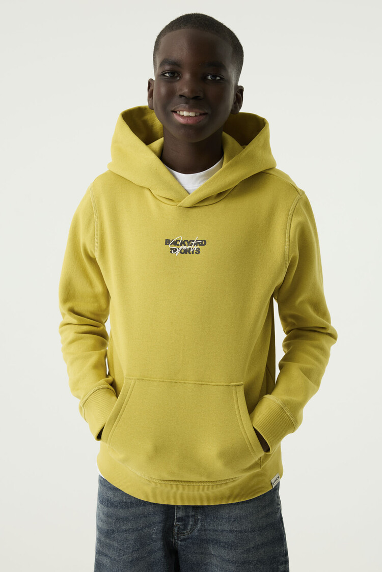 Garcia Boys Hoodie