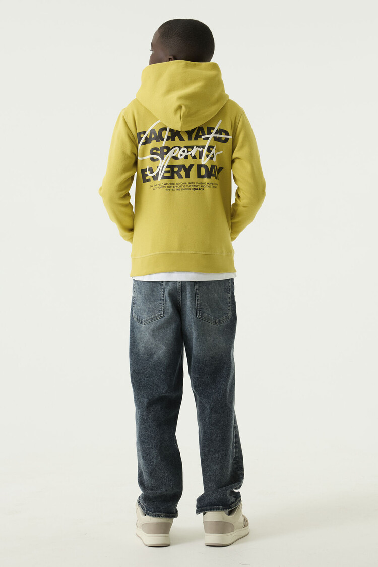 Garcia Boys Hoodie