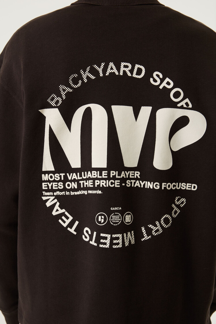 Garcia Boys Sweater