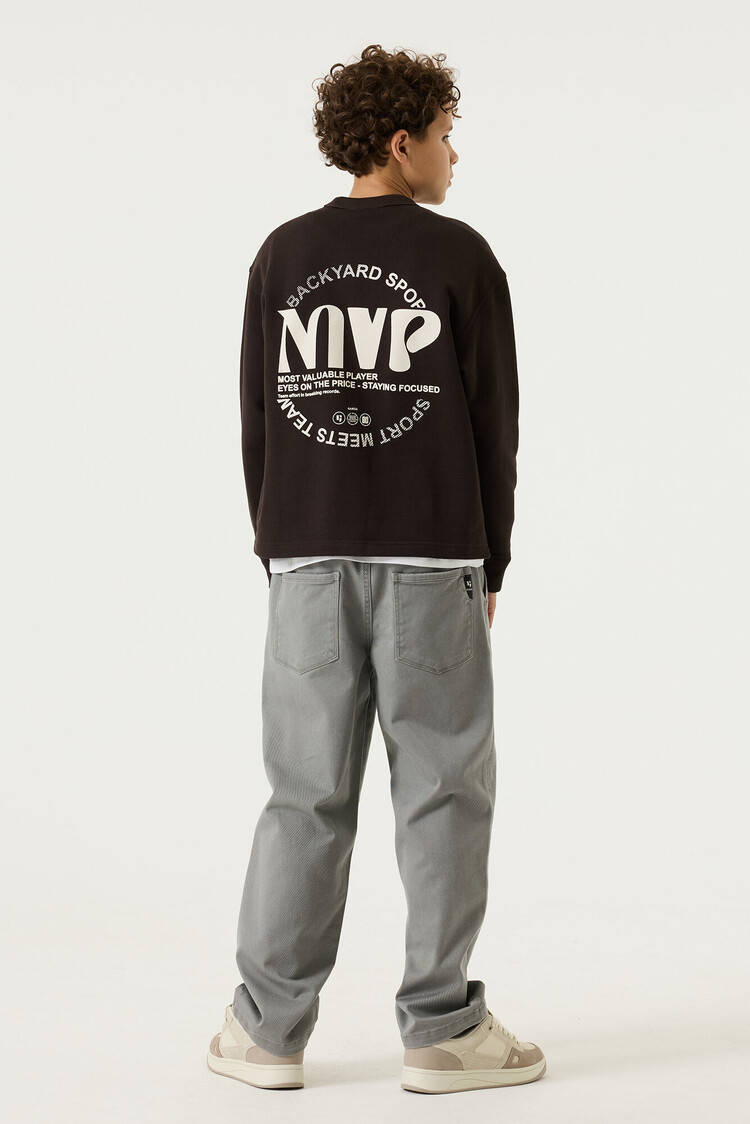 Garcia Boys Sweater