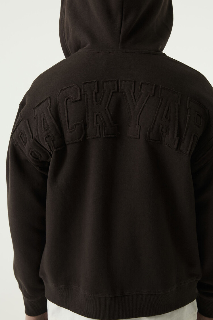 Cardigan Garcia Garçon