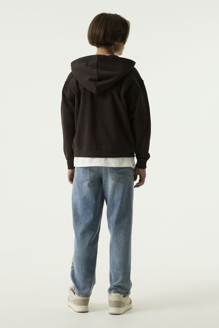 Garcia Boys Cardigan