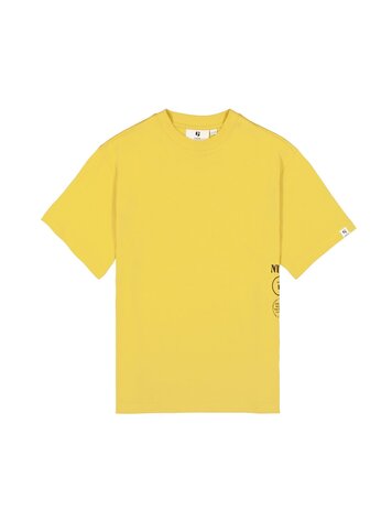 T-Shirt Garcia Garçon