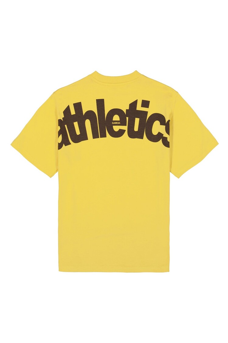 T-Shirt Garcia Garçon