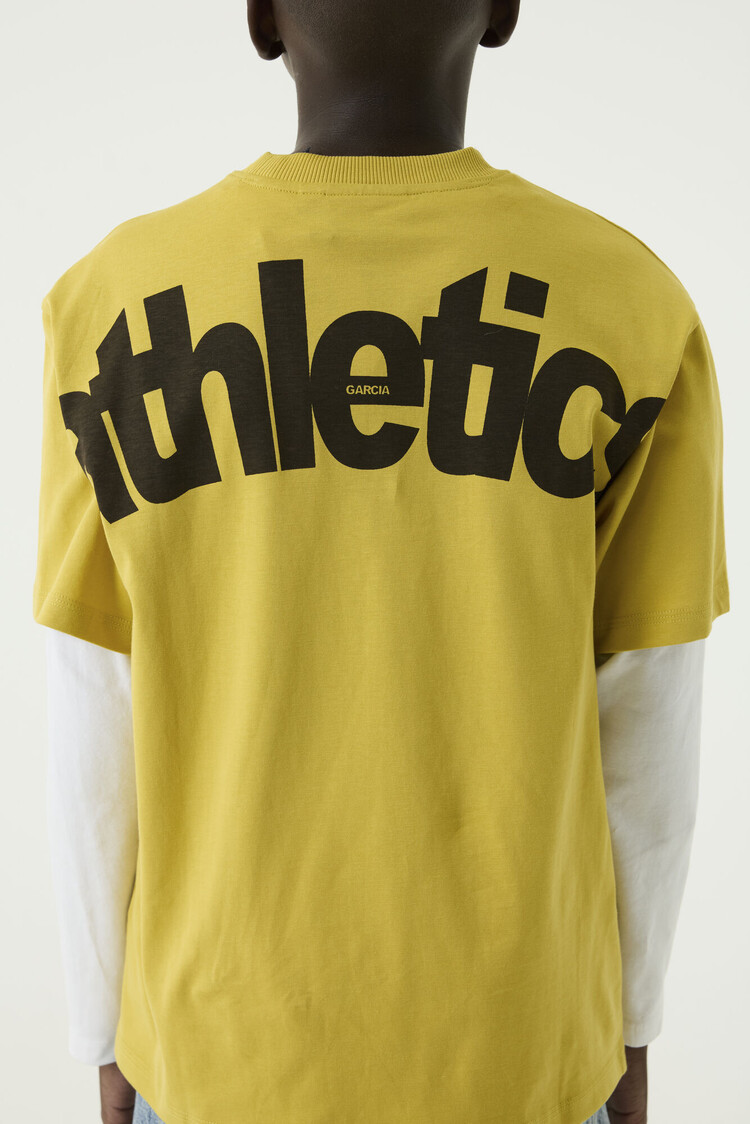 Garcia Boys T-Shirt