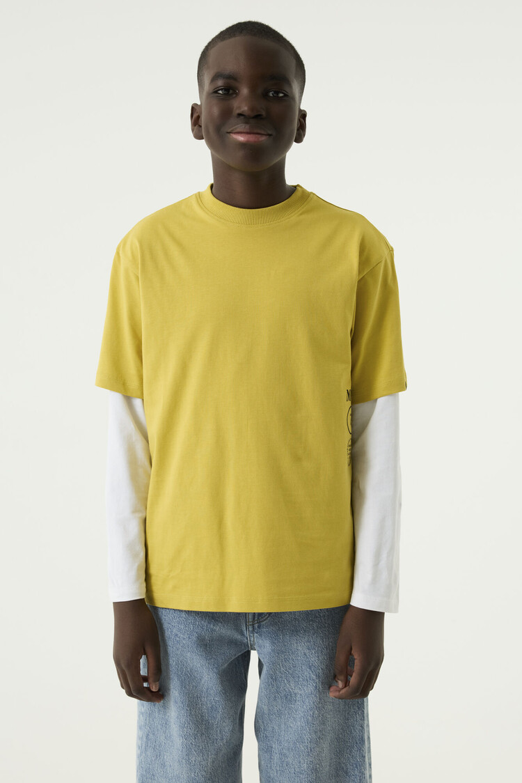 Garcia Boys T-Shirt