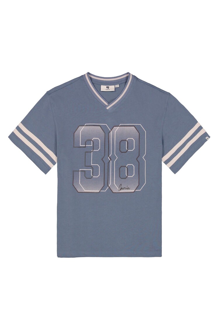T-Shirt Garcia Garçon