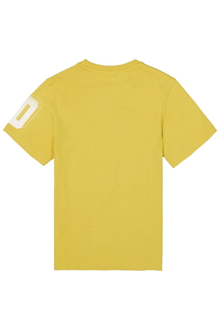 T-Shirt Garcia Garçon