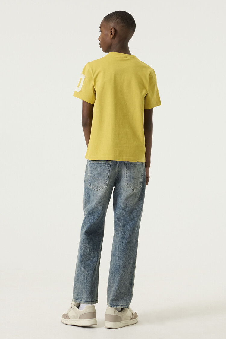 T-Shirt Garcia Garçon