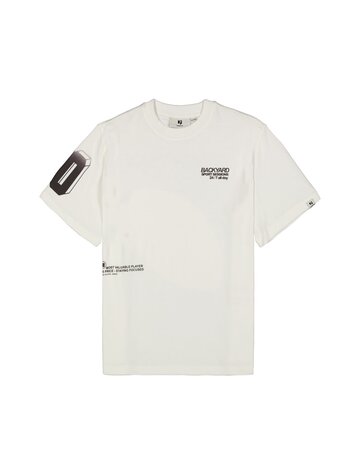 T-Shirt Garcia Garçon