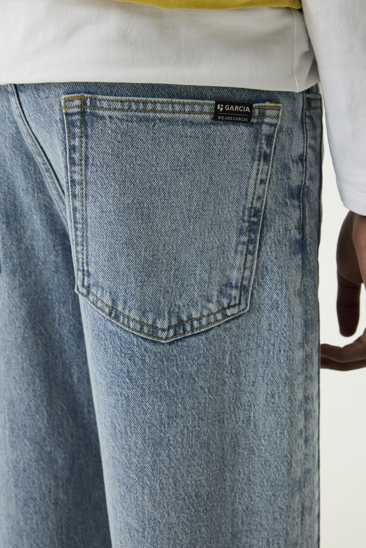 Garcia Boys Jeans