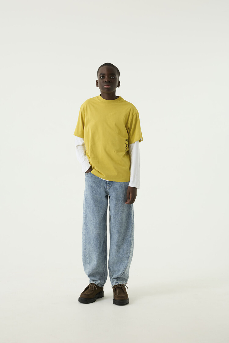 Jeans Garcia Garçon