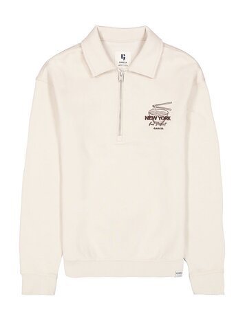 Garcia Boys Top