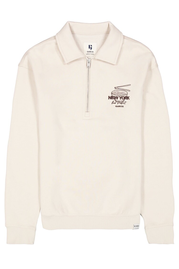 Garcia Boys Top