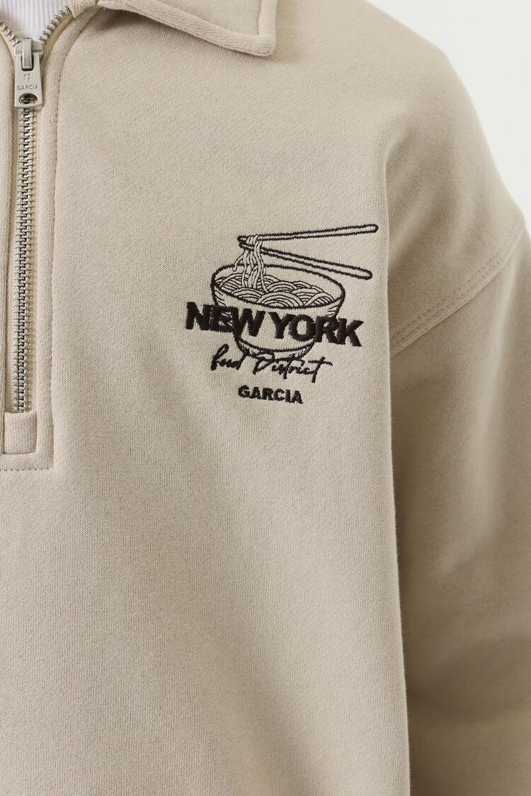 Garcia Boys Top