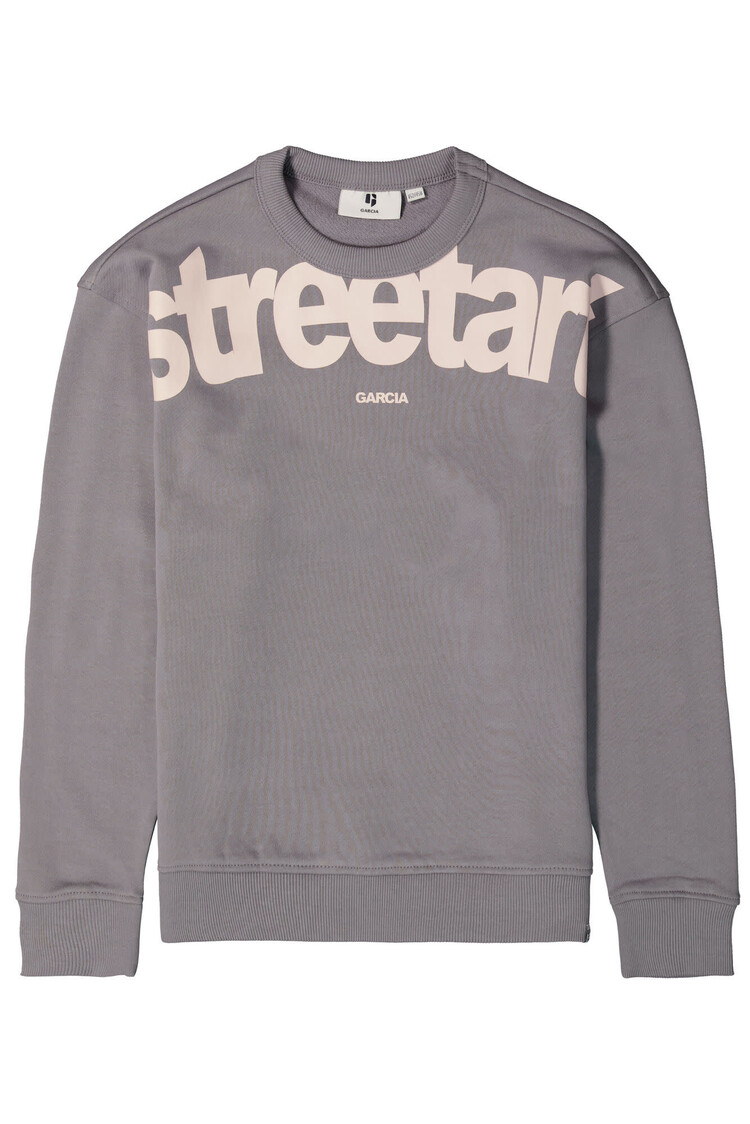 Garcia Boys Sweater