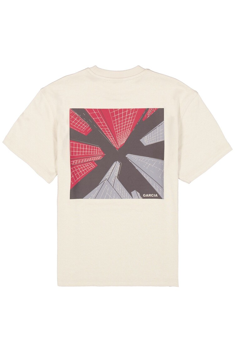 Garcia Boys T-Shirt