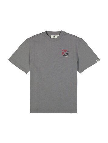 T-Shirt Garcia Garçon