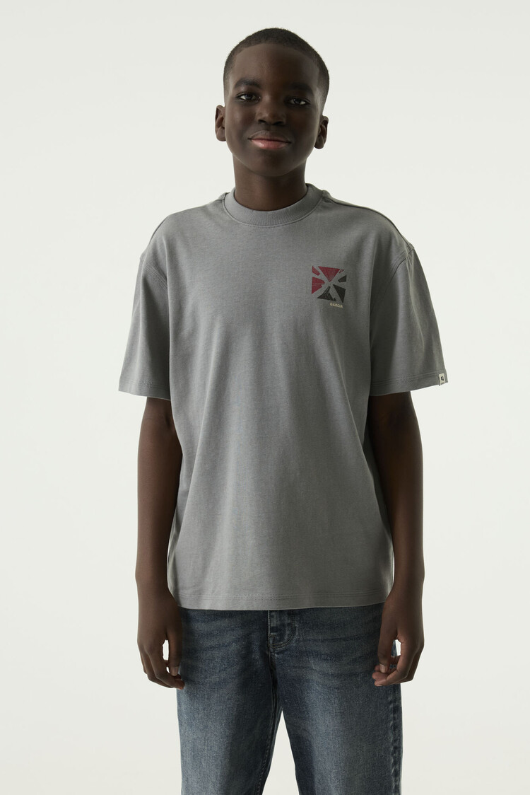 Garcia Boys T-Shirt