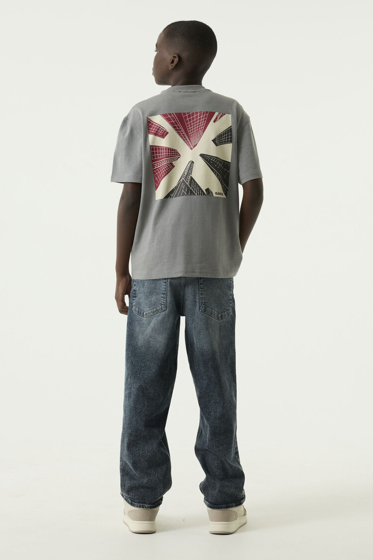 Garcia Boys T-Shirt