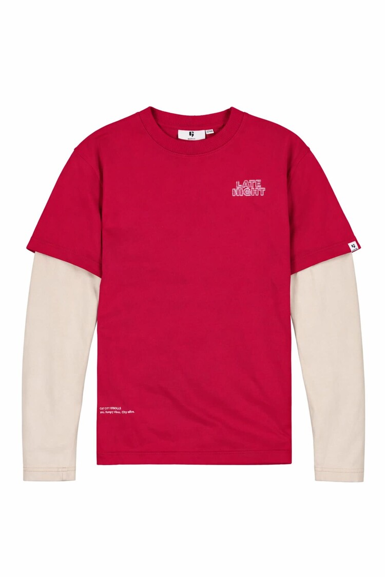 Garcia Boys Top