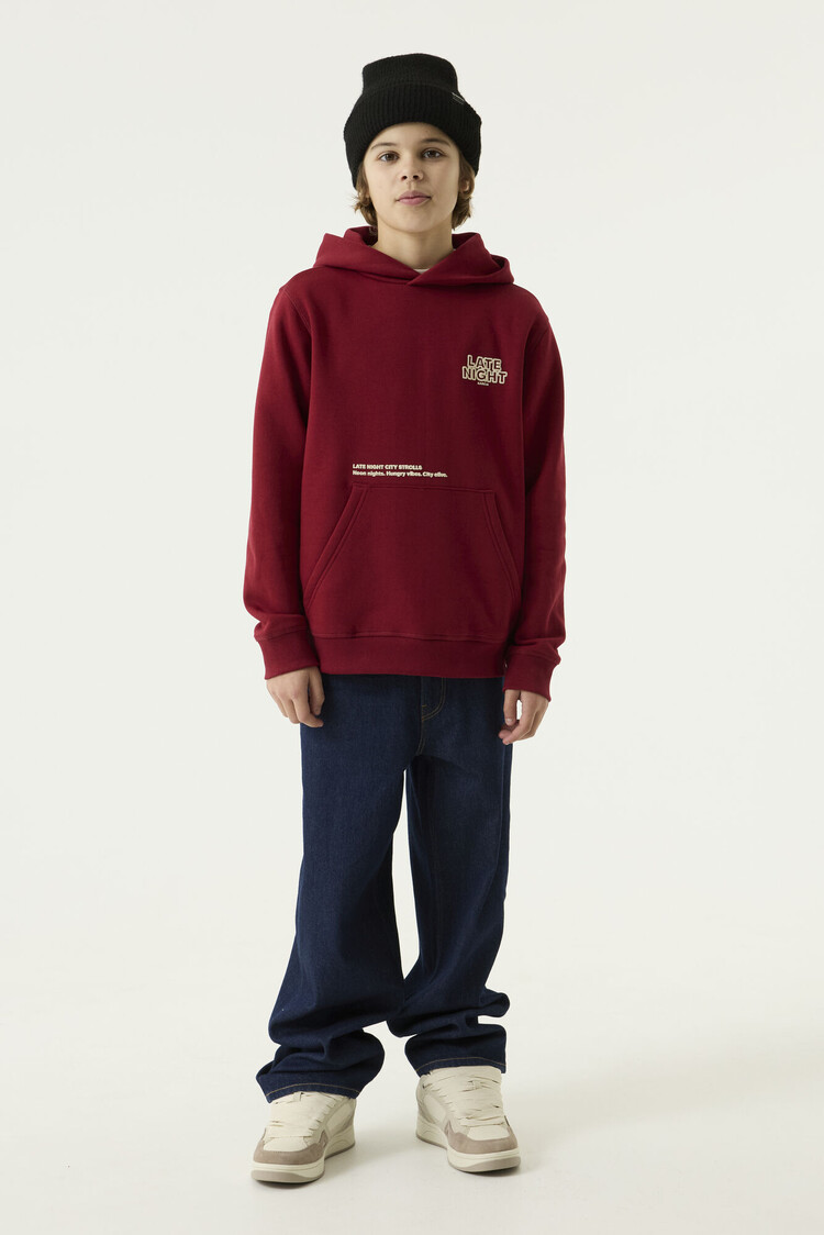Jeans Garcia Garçon