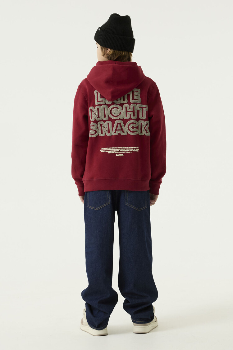 Jeans Garcia Garçon