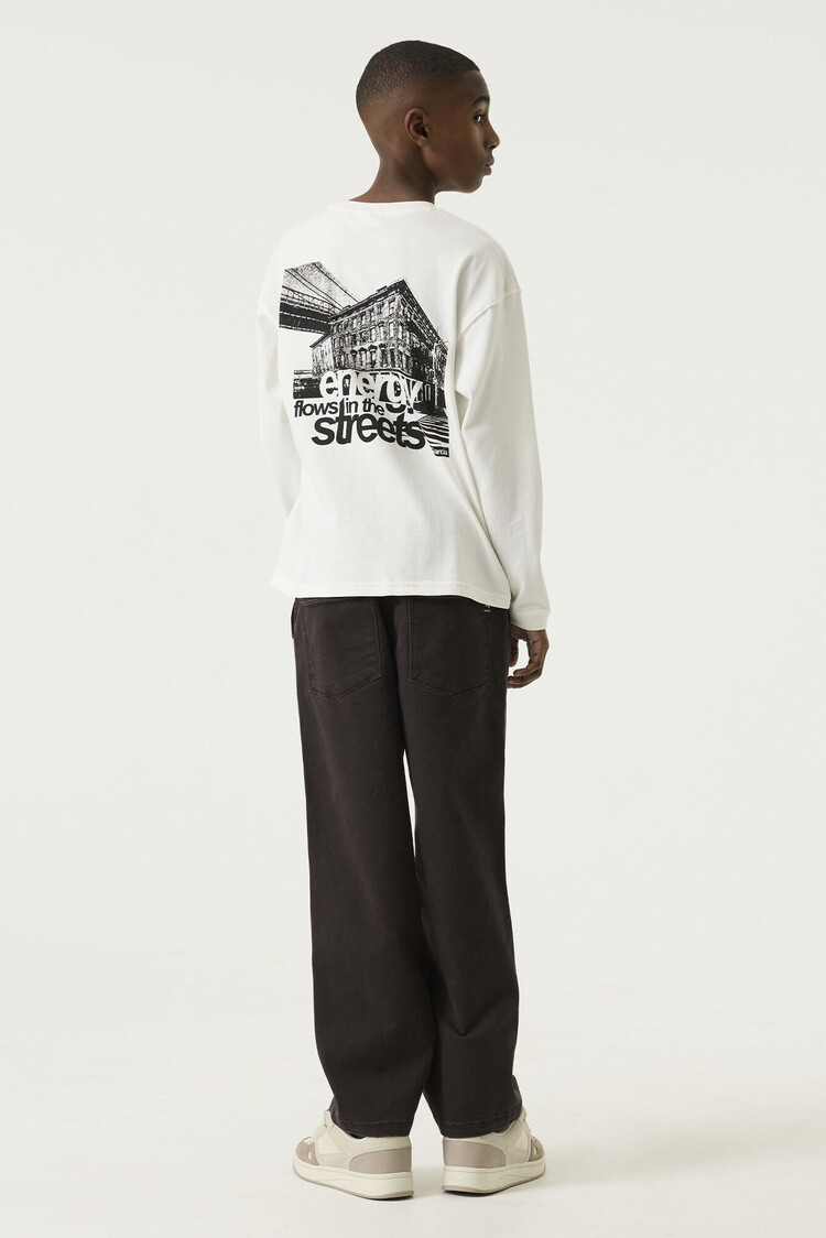 Garcia Boys Pants