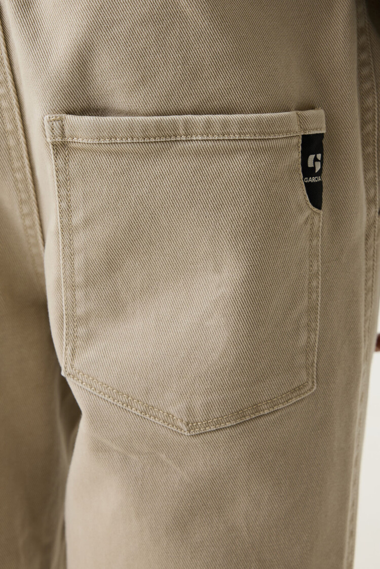 Pantalon Garcia Garçon