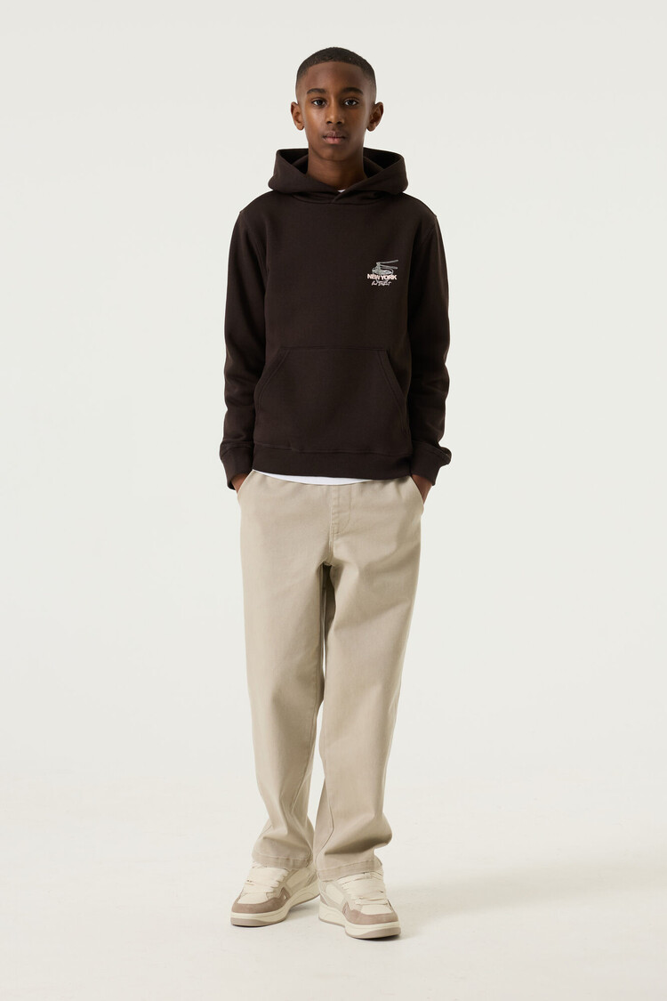 Pantalon Garcia Garçon