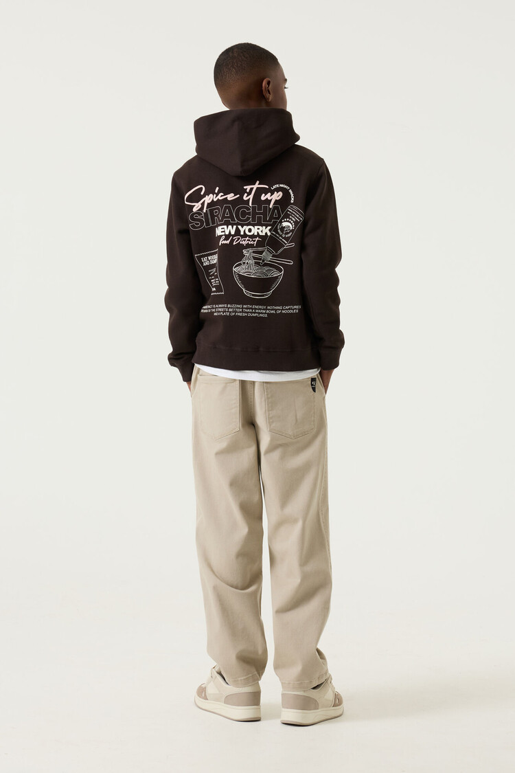 Garcia Boys Pants
